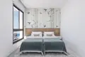 Mieszkanie 2 pokoi 74 m² Calp, Hiszpania