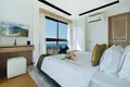 Mieszkanie 2 pokoi 87 m² Phuket, Tajlandia