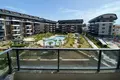 Mieszkanie 2 pokoi 55 m² Oba, Turcja