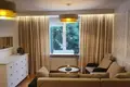 1 room apartment 38 m² in Warsaw, Poland