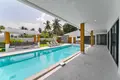 3 bedroom villa 230 m² Baan Lamai, Thailand