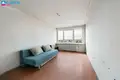 Mieszkanie 3 pokoi 58 m² Wilno, Litwa