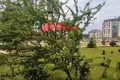 Appartement 2 chambres 56 m² Hrodna, Bélarus