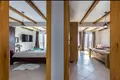 Villa de tres dormitorios 260 m², Todos los paises