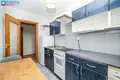 Wohnung 1 zimmer 34 m² Vilnius, Litauen