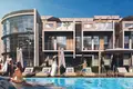 3-Zimmer-Villa 256 m² Batumi, Georgien