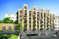 Complejo residencial New turnkey student studio complex in Nice, Cote d'Azur, France