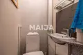 Дом 4 комнаты 128 м² Хирвас, Финляндия