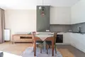 2 room apartment 52 m² in Warsaw, Poland