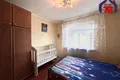 2 room apartment 56 m² Lyuban, Belarus