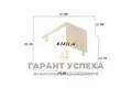 Casa 76 m² Kliejniki, Bielorrusia