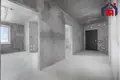 2 room apartment 69 m² Minsk, Belarus