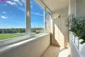 Apartamento 2 habitaciones 50 m² Kaunas, Lituania