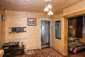Maison 33 m² Rakauski sielski Saviet, Bélarus