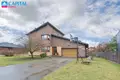 House 208 m² Kaunas, Lithuania