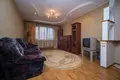 Appartement 3 chambres 65 m² Minsk, Biélorussie