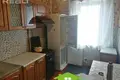 2 room apartment 52 m² Dziatlava, Belarus