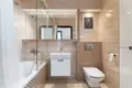 Квартира 2 комнаты 57 м² Варшава, Польша