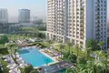 Wohnung 1 zimmer 648 m² Dubai, Vereinigte Arabische Emirate