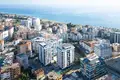 Квартира 2 комнаты  Тосмур, Турция