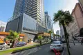 Wohnung 1 zimmer 39 m² Batumi, Georgien