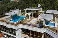 Квартира 1 спальня 53 м² Рафаиловичи, Черногория