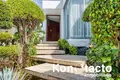 4 bedroom house 859 m² Mexico City, Mexico