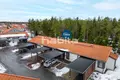Квартира 3 комнаты 74 м² Oulun seutukunta, Финляндия