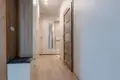 Appartement 2 chambres 48 m² Varsovie, Pologne
