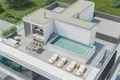 Apartamento 3 habitaciones  Limasol, Chipre