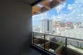 1 bedroom apartment 57 m² Avsallar, Turkey