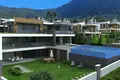 5-Zimmer-Villa 240 m² Kayaköy, Türkei