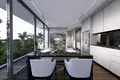 1 bedroom apartment 46 m² Phuket, Thailand