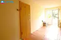 Appartement 1 chambre 35 m² Kaunas, Lituanie