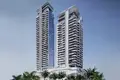 Complexe résidentiel Premier residential complex The Orchard Place in Jumeirah Village Circle, Dubai, UAE