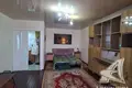 1 room apartment 36 m² Brest, Belarus