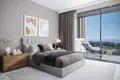 Appartement 2 chambres 97 m² Paphos, Chypre