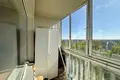 Appartement 3 chambres 59 m² Riga, Lettonie