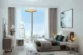 Complejo residencial New high-rise Grande Signature Residences with a swimming pool near Burj Khalifa, Downtown Dubai, Dubai, UAE