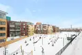 2 bedroom apartment 72 m² Helsinki sub-region, Finland