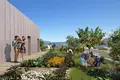 Wohnung 2 Schlafzimmer 42 m² Metropolitanes Frankreich, Frankreich