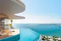 Apartamento 1 habitacion 75 m² Dubái, Emiratos Árabes Unidos