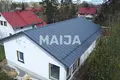 2 bedroom house 75 m² Helsinki sub-region, Finland