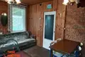House 75 m² Papiarnianski sielski Saviet, Belarus