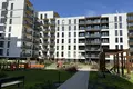 Wohnung 2 zimmer 41 m² Warschau, Polen