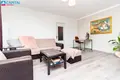 Mieszkanie 2 pokoi 44 m² Kowno, Litwa