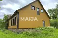 Дом 15 комнат 527 м² волость Рыуге, Эстония