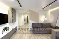 Apartamento 1 habitación 47 m² Brest, Belarús
