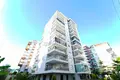 Wohnung 3 Zimmer 110 m² in Mahmutlar, Türkei