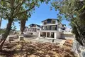 Villa de 5 pièces 210 m² Fethiye, Turquie